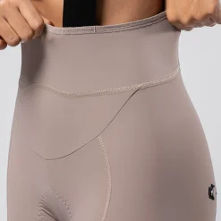 Salopette donna Gobik Matt 2.0 - Beige