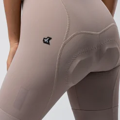Salopette donna Gobik Matt 2.0 - Beige
