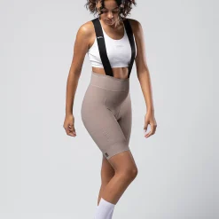 Salopette donna Gobik Matt 2.0 - Beige