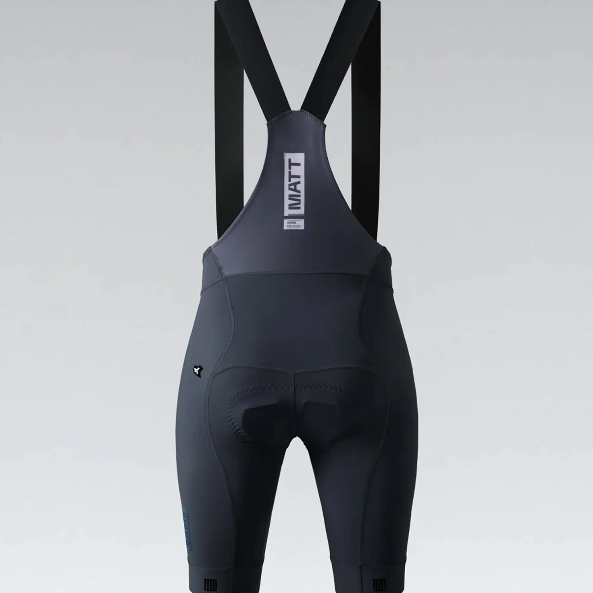 Salopette donna Gobik Matt 2.0 - Blu