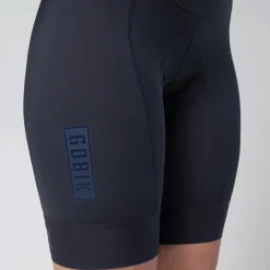 Salopette donna Gobik Matt 2.0 - Blu