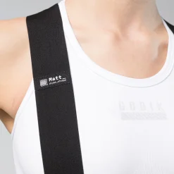 Salopette donna Gobik Matt 2.0 - Blu
