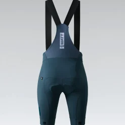 Salopette donna Gobik Matt 2.0 Corsair - Verde