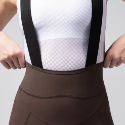 Salopette donna Gobik Matt 2.0 - Marrone