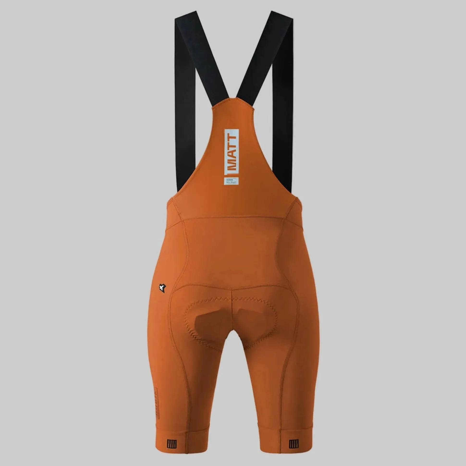 Salopette donna Gobik Matt 2.0 - Marrone chiaro