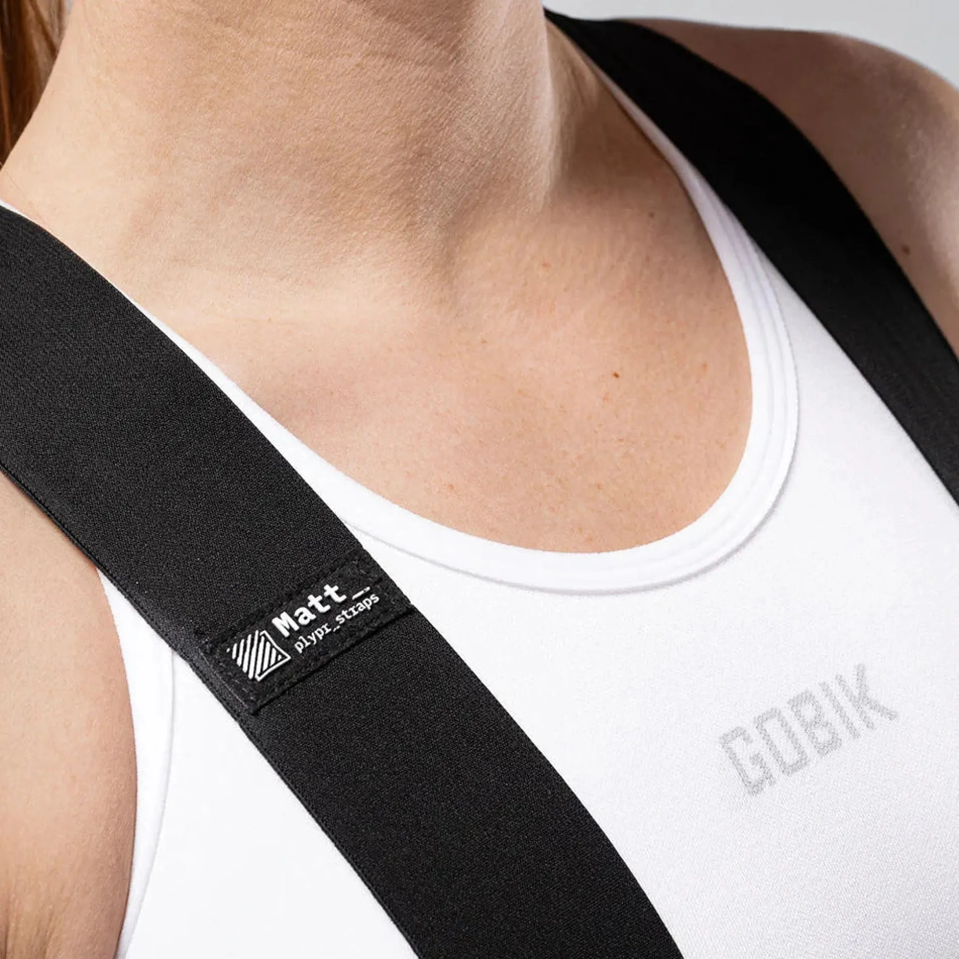 Salopette donna Gobik Matt 2.0 - Marrone chiaro