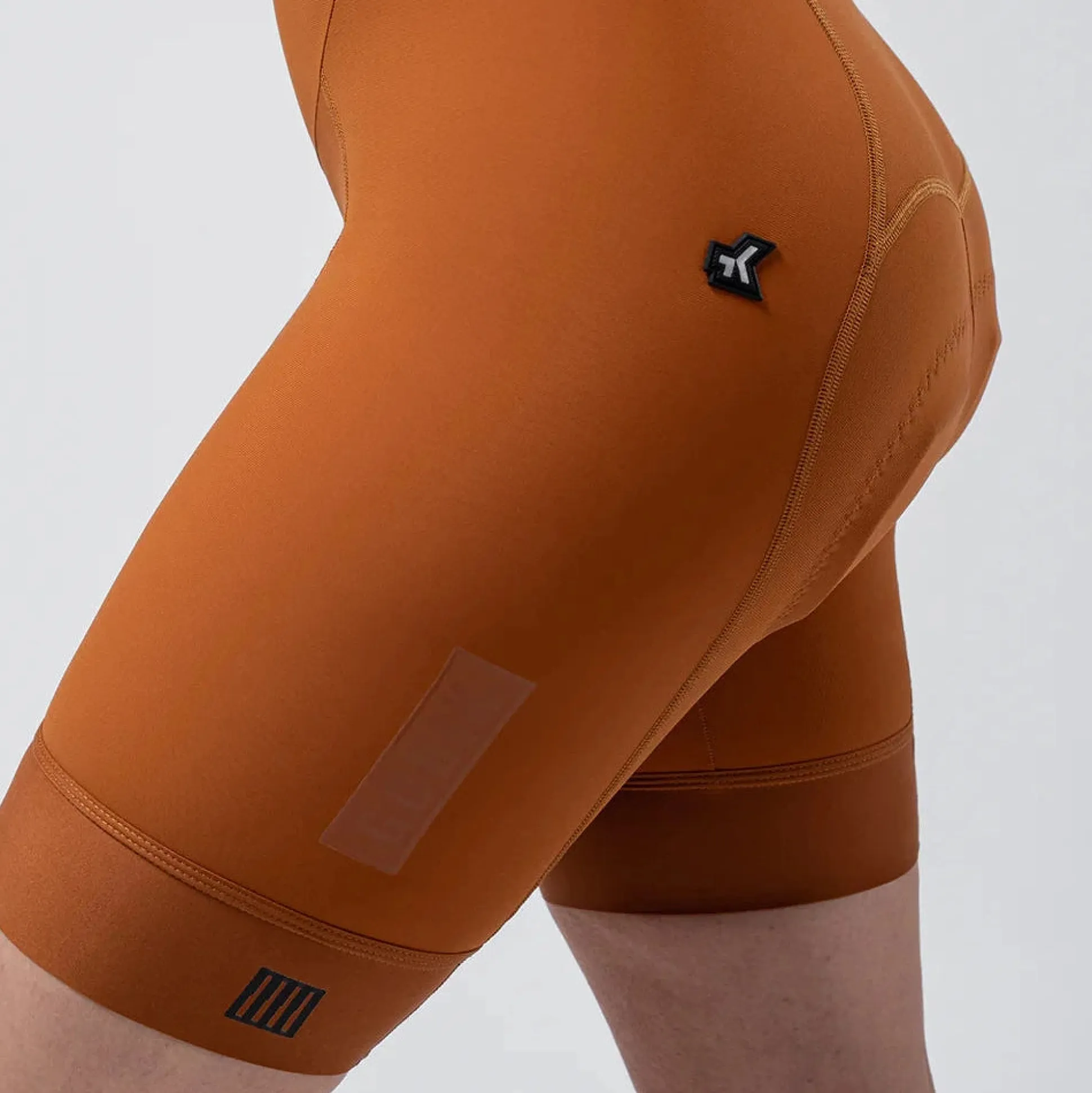 Salopette donna Gobik Matt 2.0 - Marrone chiaro