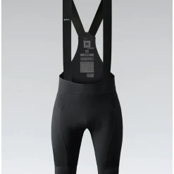 Salopette donna Gobik Matt 2.0 - Nero