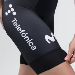 Salopette donna Gobik Movistar 2026 Limited 6.0 K9
