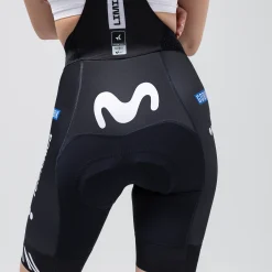 Salopette donna Gobik Movistar 2026 Limited 6.0 K9