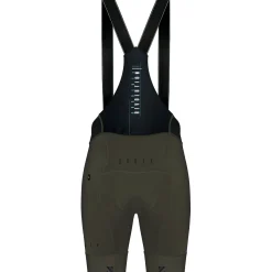 Salopette donna Gobik Revolution K9 Army - Verde