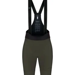 Salopette donna Gobik Revolution K9 Army - Verde