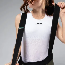 Salopette donna Gobik Revolution K9 Army - Verde