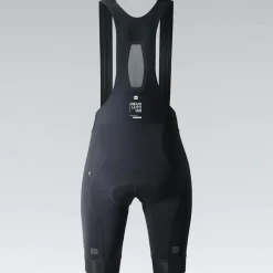 Salopette donna Gobik Revolution 2.0 K9 - Nero