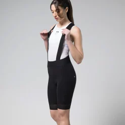 Salopette donna Gobik Revolution 2.0 K9 - Nero