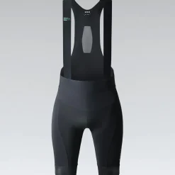 Salopette donna Gobik Revolution 2.0 K9 - Nero