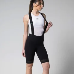 Salopette donna Gobik Revolution 2.0 K9 - Nero