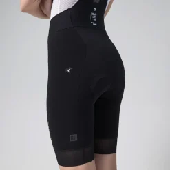 Salopette donna Gobik Revolution 2.0 K9 - Nero