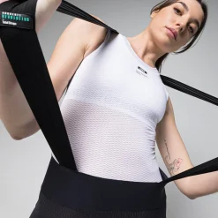 Salopette donna Gobik Revolution 2.0 K9 - Nero