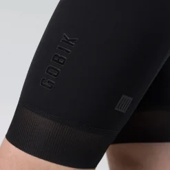 Salopette donna Gobik Revolution 2.0 K9 - Nero