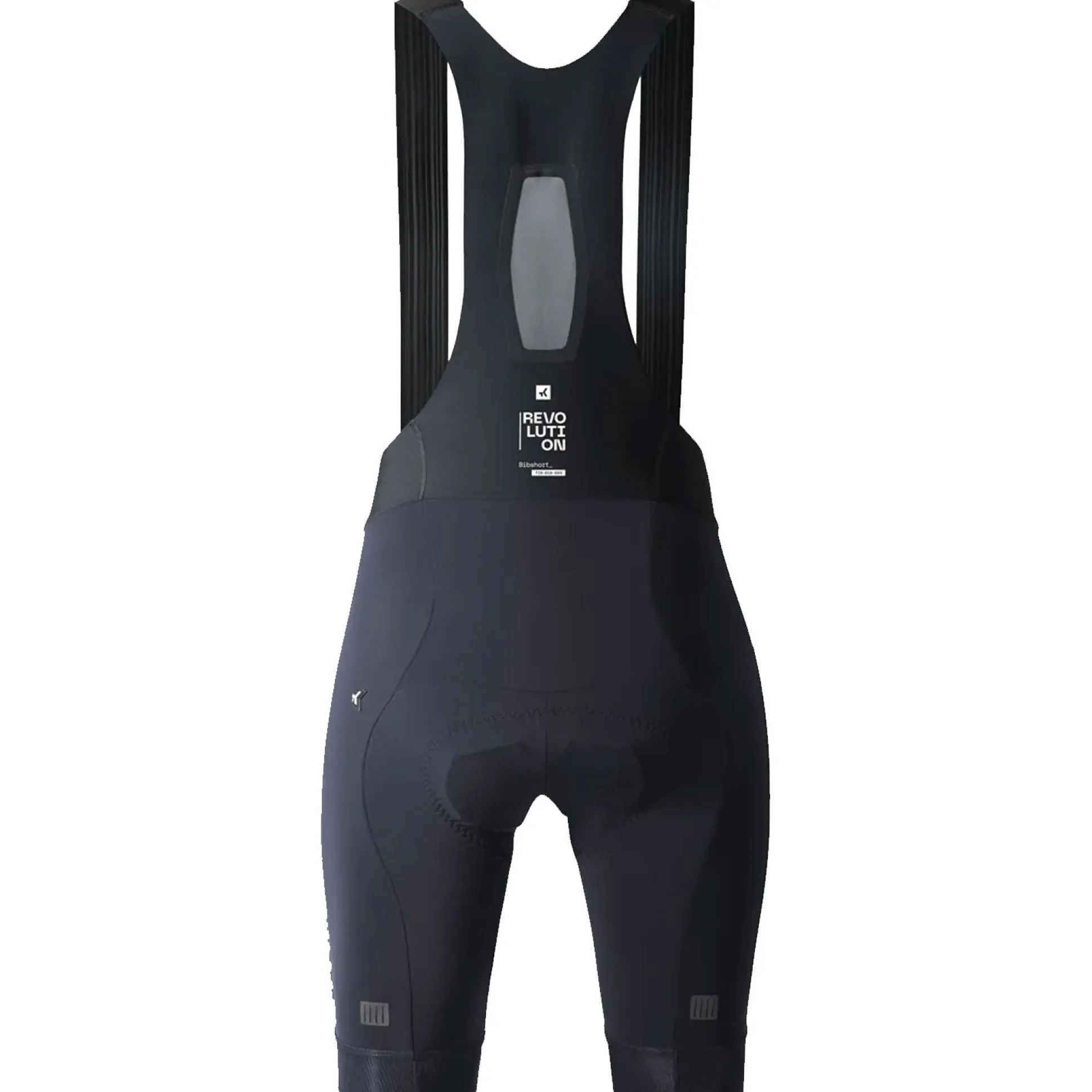 Salopette donna Gobik Revolution 2.0 K9 - Blu