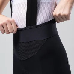 Salopette donna Gobik Revolution 2.1 K9 - Nero