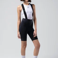 Salopette donna Gobik Revolution 2.1 K9 - Nero