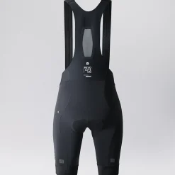Salopette donna Gobik Revolution 2.1 K9 - Nero