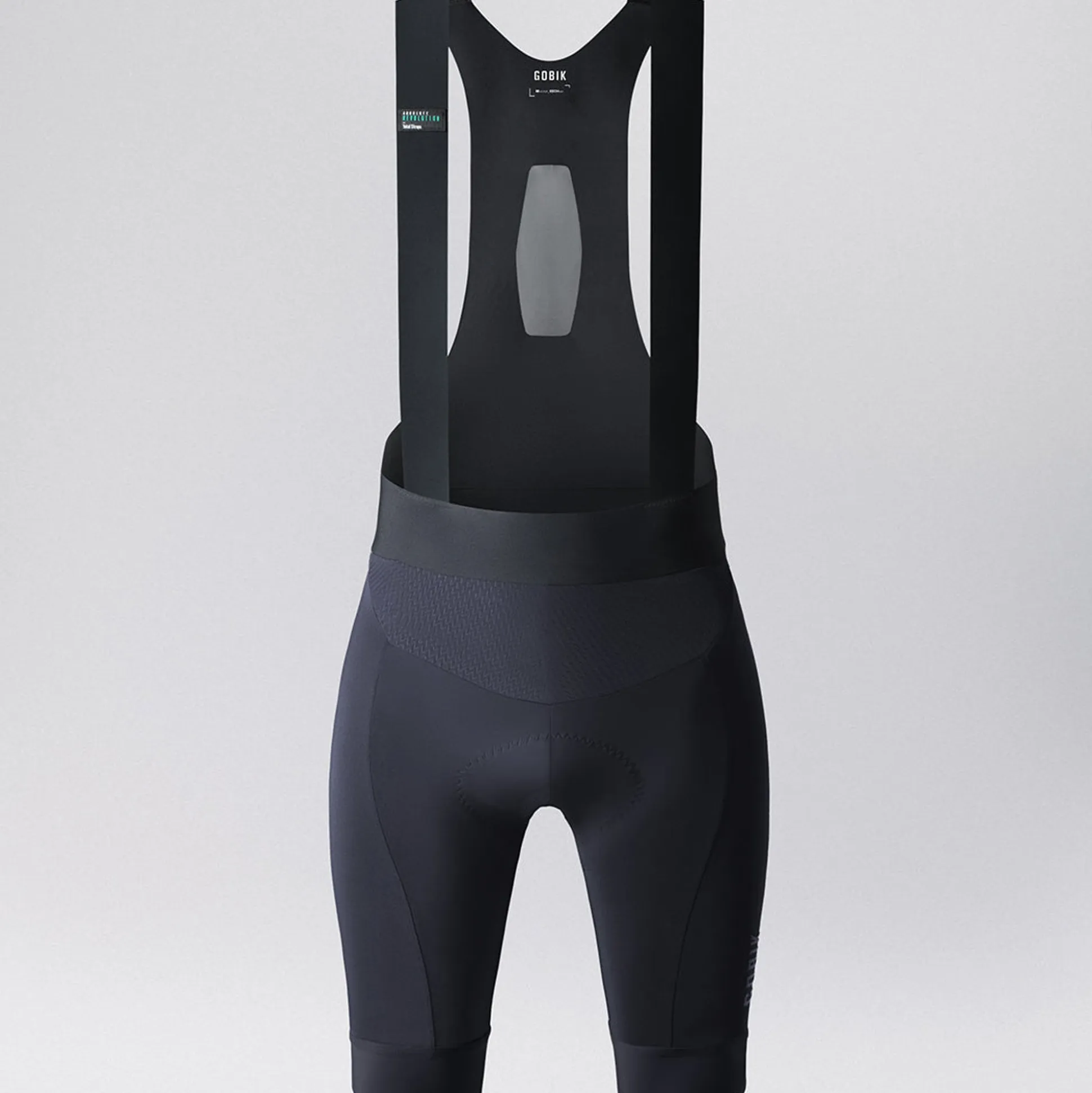 Salopette donna Gobik Revolution 2.1 K9 - Blu