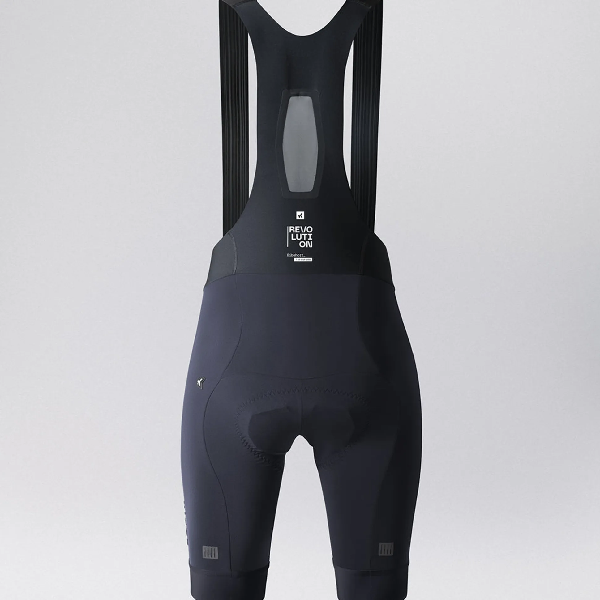 Salopette donna Gobik Revolution 2.1 K9 - Blu