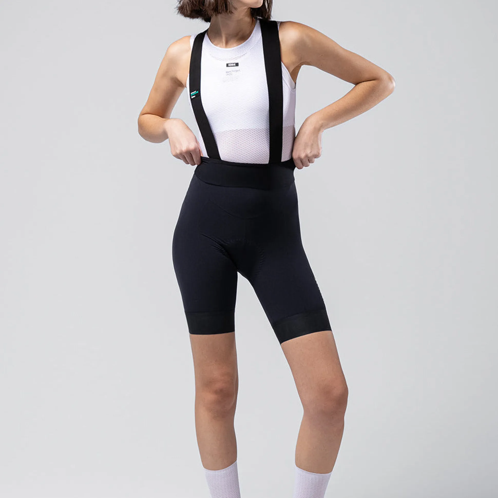 Salopette donna Gobik Revolution 2.1 K9 - Blu