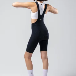 Salopette donna Gobik Ultralite 2.0 - Nero