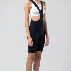 Salopette donna Gobik Ultralite 2.0 - Nero