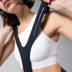 Salopette donna Gobik Ultralite 2.0 - Nero