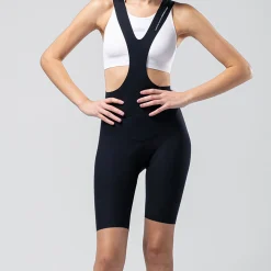 Salopette donna Gobik Ultralite 2.0 - Nero