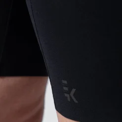Salopette donna Gobik Ultralite 2.0 - Nero