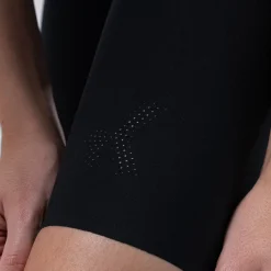 Salopette donna Gobik Ultralite 2.0 - Nero