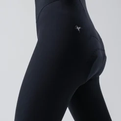 Salopette donna Gobik Ultralite 2.0 - Nero