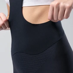Salopette donna Gobik Ultralite 2.0 - Nero