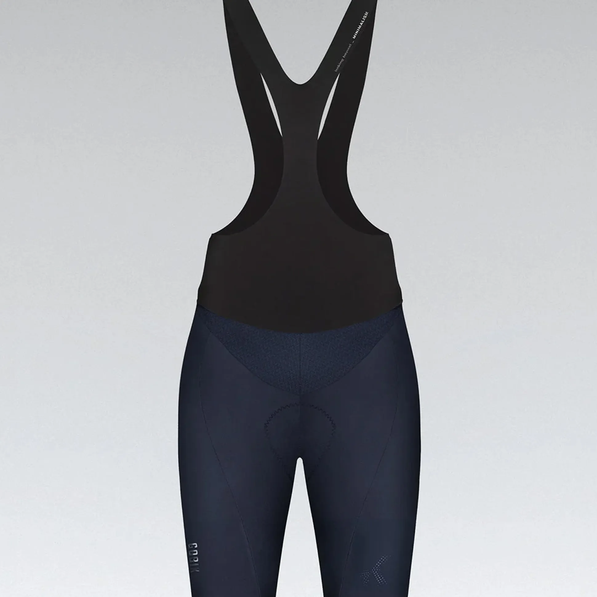 Salopette donna Gobik Ultralite 2.0 - Blu