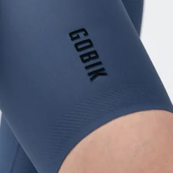 Salopette donna Gobik Ultralite 2.0 Stellar - Blu