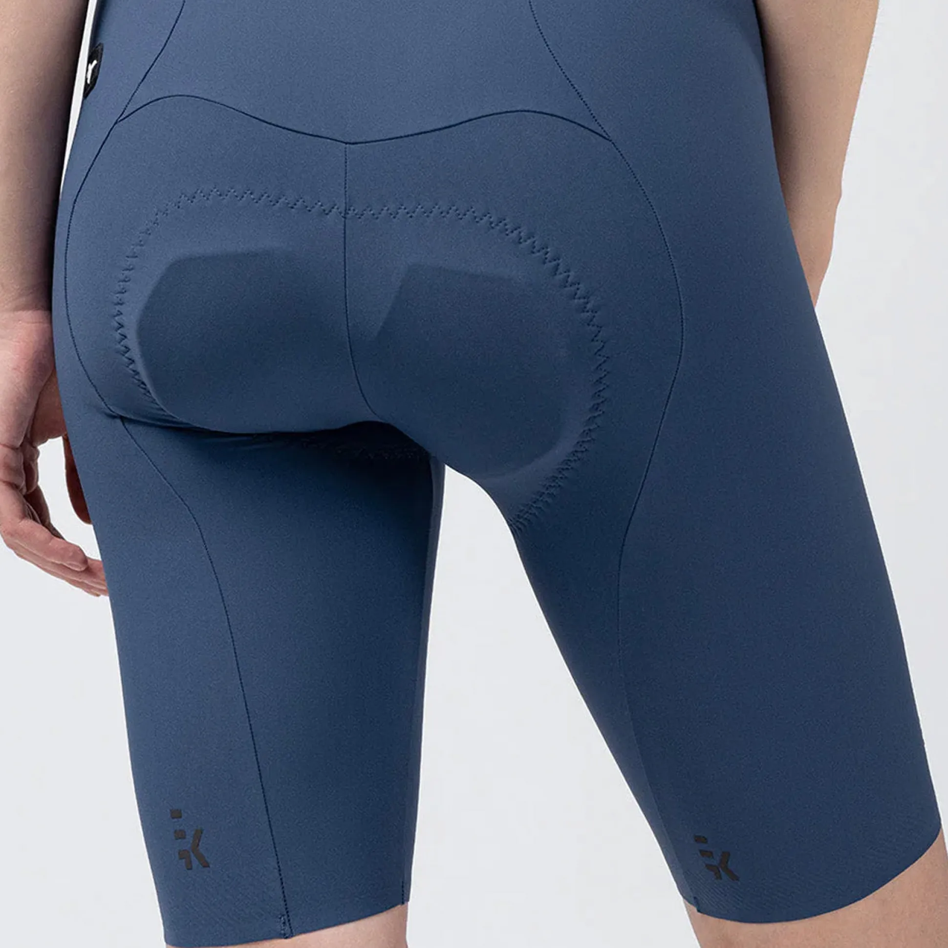 Salopette donna Gobik Ultralite 2.0 Stellar - Blu