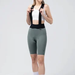 Salopette donna Gobik X K9 Liberty - Verde