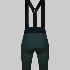 Salopette donna Gobik X Pinewood K9 - Verde