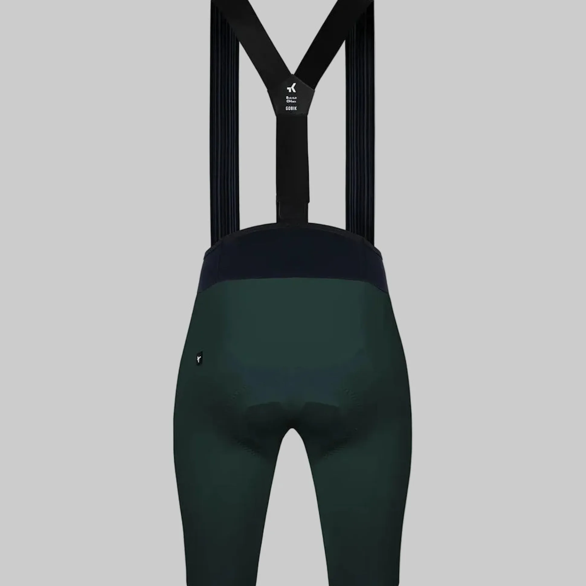 Salopette donna Gobik X Pinewood K9 - Verde