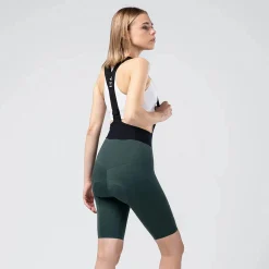 Salopette donna Gobik X Pinewood K9 - Verde