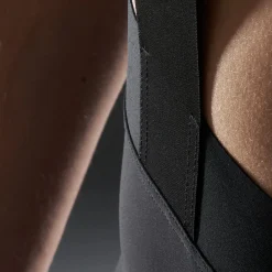 Salopette donna Hardskin Formulae - Nero