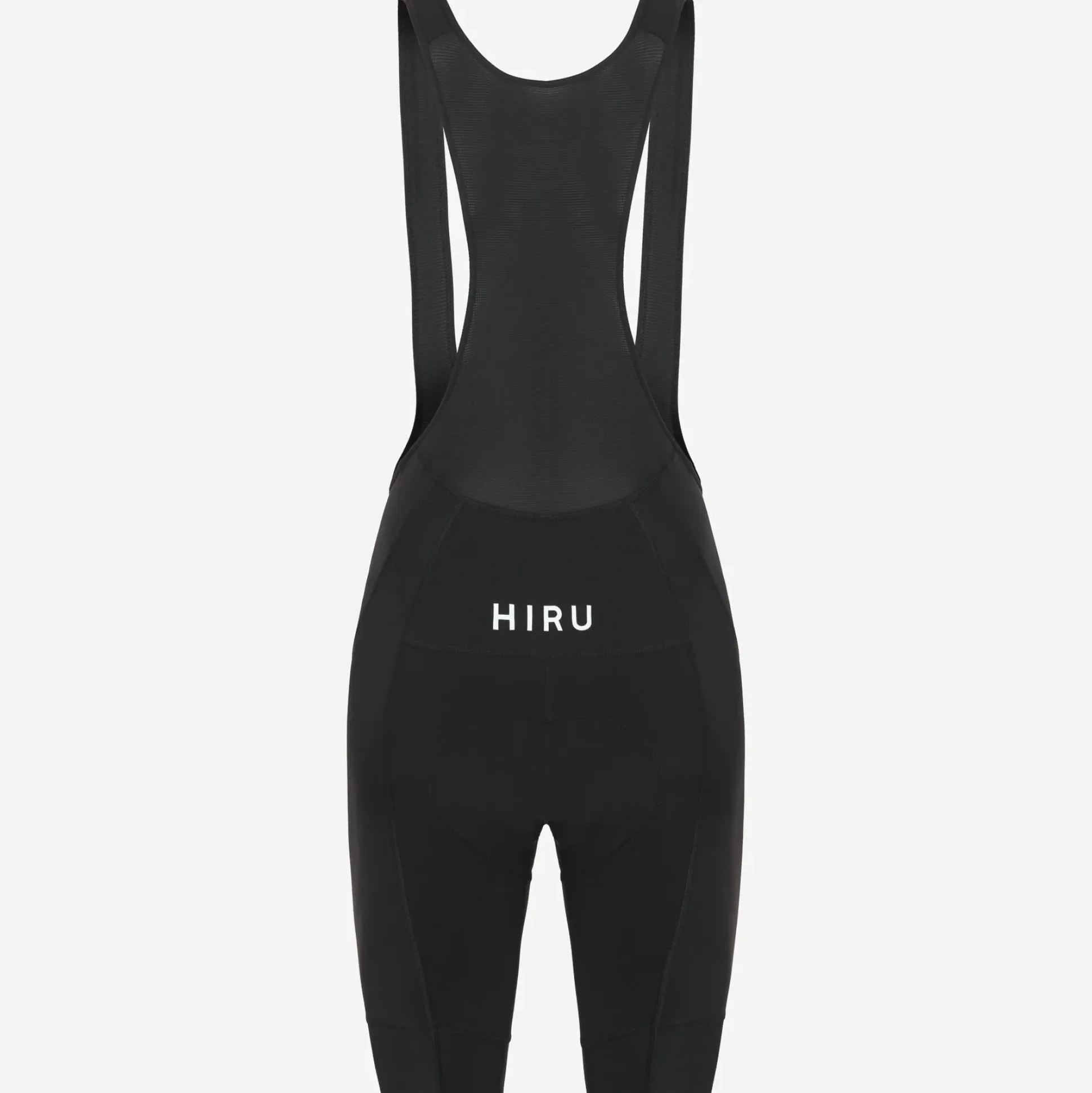 Salopette donna Hiru Core - Nero