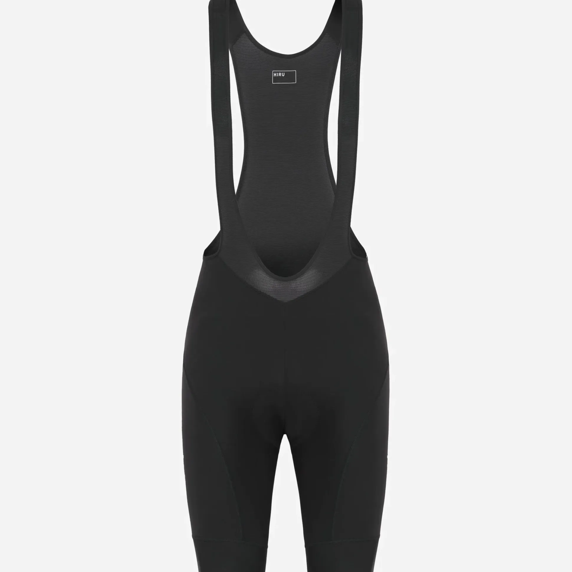 Salopette donna Hiru Core - Nero