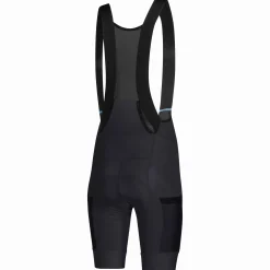 Salopette donna Jëuf Pro Gravel Cargo - Nero